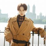 NYLON guys JAPAN のスタイルブック始動！超特急 タクヤのパーソナルマガジン『TAKUYA STYLE BOOK』発売決定！！