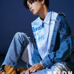 NYLON guys JAPAN のスタイルブック始動！超特急 タクヤのパーソナルマガジン『TAKUYA STYLE BOOK』発売決定！！