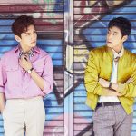 東方神起、約4年ぶりのオリジナルアルバム「TOMORROW」が各種音楽チャートを席巻！