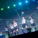 東京パフォーマンスドール、映像と融合し進化した未来型ダンスサミットが大盛況！(写真23枚)