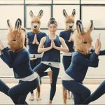 土屋太鳳が出演するホットヨガスタジオLAVAの新CMが公開！！