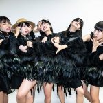 THERE THERE THERES、4thシングル「スナッキー」を9月26日にリリース！