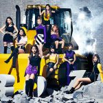 TWICE、JAPAN 1st ALBUM 『BDZ』 9/12（ONCE×TWICEの日）に堂々リリース！日本デビュー1年間の軌跡ドキュメンタリー映像公開！！