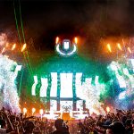 3日間で10万人が集結し 史上最高の一体感で歓喜に沸いた「ULTRA JAPAN 2018」、5周年のメモリアルイヤーはドラマの連続！