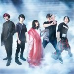 嘘とカメレオン、新曲「フェイトンに告ぐ」がTBS「CDTV」EDテーマ決定！全国20媒体パワープレイ＆ヘビロテ獲得！アルバム「ヲトシアナ」特設HPオープン！