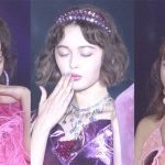 【動画】河北麻友子、藤田ニコル、玉城ティナらViViモデルがド派手ディスコ風ピンクコーデで関コレに登場！＜関西コレクション2018 A/W＞