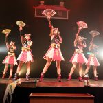 世界標準KAWAIIわーすたが全国ツアー完走！新曲は焼肉がテーマ！！