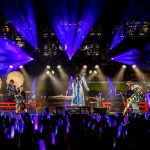 和楽器バンド、2年連続で「和楽器サミット」のメインアクトとして平安神宮ライブを開催！