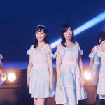 X21、新曲「デスティニー」のミュージックビデオを乃木坂46の『生のアイドルが好き』で解禁!個人カット版動画も連続投稿決定!!