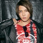 山下智久、NEW ALBUM「UNLEASHED」を11/28(水)に発売決定！！