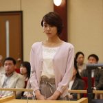 山谷花純、テレビ朝日ドラマ「リーガルV」第1話にゲスト出演決定！
