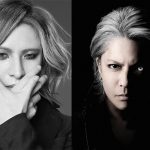 YOSHIKI feat.HYDE、コラボパフォーマンスをTVで初披露! 「MUSIC STATION ウルトラ FES 2018」で『Red Swan』スペシャルバージョンを生演奏！