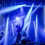 THE ORAL CIGARETTES、バンド最大規模の全国ワンマンツアー 熱狂のライブハウス編スタート！