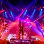 THE ORAL CIGARETTES、バンド最大規模の全国ワンマンツアー 熱狂のライブハウス編スタート！