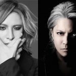 YOSHIKI feat. HYDEが歌うTVアニメ「進撃の巨人」のOPテーマ「Red Swan」が10/3に発売決定！！