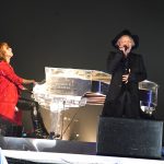 YOSHIKI feat.HYDE「ウルトラFES 2018」で初コラボレーション！話題作 『Red Swanスペシャルバージョン』を披露SNSには感動のコメントが殺到 ！！