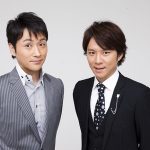 アンジャッシュ児嶋が再び、相方・渡部建のラジオ番組「GOLD RUSH」のナビゲーターに！