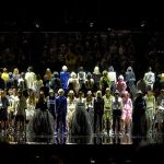 オニツカタイガーが早稲田大学でファッションショーを初開催！2019 Spring Summer Global Collectionを発表！！