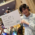 【ライブレポート】STU48が豪雨災害の復興を願った「チャリティーコンサート」東京公演を開催！瀧野由美子のサックスで『瀬戸内の声』を全員で披露！！