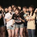 SKE48・谷真理佳がワタナベエンターテイメント所属決定！「10周年記念特別公演」でサプライズ発表！