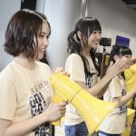 SKE48・グループ結成から10周年、物販も大盛り上がり！北川愛乃の絵画展も開催！＜SKE48 10周年記念特別公演＞
