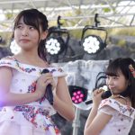 【ライブレポート】AKB48久保怜音、武藤小麟ら若手メンバーが「OISOアイドルビーチ2018 」に出演！海風のステージで『ポニーテールとシュシュ』『大声ダイヤモンド』を披露！＜OISOアイドルビーチ2018＞