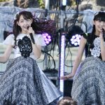 【ライブレポート】LiKEが「OISOアイドルビーチ2018」に出演！止まらなく眩しい青春を解き放ったステージを披露！＜OISOアイドルビーチ2018＞