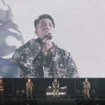 DOBERMAN INFINITYが「TGC北九州2018」のライブステージに登場！圧倒的パフォーマンスで観客圧倒！！＜takagi presents TGC KITAKYUSHU 2018 by TOKYO GIRLS COLLECTION＞