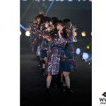 けやき坂46が「TGC」にアーティストとして初登場！会場を歓喜の渦で染め上げる！！＜takagi presents TGC KITAKYUSHU 2018 by TOKYO GIRLS COLLECTION＞