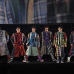 【写真特集8枚】超特急が「TGC北九州2018」のライブステージに登場！＜takagi presents TGC KITAKYUSHU 2018 by TOKYO GIRLS COLLECTION＞