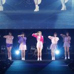 【写真特集4枚】Chuning Candyが「TGC北九州2018」のオープニングアクトに登場！＜takagi presents TGC KITAKYUSHU 2018 by TOKYO GIRLS COLLECTION＞