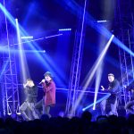 【ライブレポート】三浦大知が「MTV VMAJ 2018 -THE LIVE-」に出演！「最優秀アーティスト賞」受賞に「この世界にないものを作り出していきたい」！！＜VIDEO MUSIC AWARDS JAPAN 2018＞