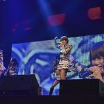 ℃-ute ハロ―！プロジェクトから初のカウントダウン・ジャパンに出演！