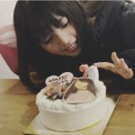 乃木坂46・齋藤飛鳥がCM撮影中に20歳のサプライズバースデー!20歳の意気込みに「人とのつながりを大事にしていきたい」