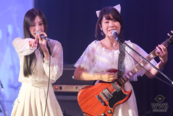 【ライブレポート】FUN RUMOR STORYがCALDERA SONIC(カルデラソニック)に初出場！5人で奏でる弾けるメロディーで会場を盛り上げる！