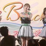 【ライブレポート】アップアップガールズ（仮）が「OISOアイドルビーチ2018」の大トリを飾る！終始ブチ上がったライブに熱狂ファイヤー!!
