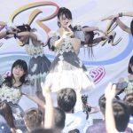 【ライブレポート】アップアップガールズ（２）が「OISOアイドルビーチ2018」に出演！過ぎ去った夏を連れ戻した熱量パフォーマンス！！
