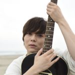 岸洋佑が日本コロムビアからメジャーデビュー決定！デビュー記念ワンマンライブ12月開催！！
