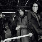 THE YELLOW MONKEYの新曲『天道虫』が、ドラマ『天 天和通りの快男児』主題歌に決定！！