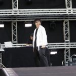 【ライブレポート】三浦大知が「a-nation」東京公演に出演！最新楽曲『Be Myself』を熱唱！