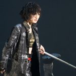 AKB48・岡田奈々が舞台『マジムリ学園』で新キャラクター“ネロ”を熱演！ドラマ版出演のSTU48・瀧野由美子へ「私が“卍”の魂を引き継ぐ」！！