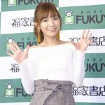 ほのかが2019年カレンダー発売記念イベントに登場！