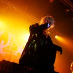 HYDE、7都市33公演の籠城ツアー「HYDE LIVE 2018」が終了！