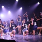 NGT48、2期生だけで初めての劇場イベント！「第2回ユニットじゃんけん大会」ユニットを代表して戦った6名がセンターに！！