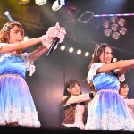 JKT48ステフィとBNK48モバイルがAKB48での留学期間終了！