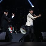 【写真特集】和田アキ子が日本武道館で「WADA fes (和田フェス)」開催！ 「この50周年はまだまだ通過点」ピコ太郎、前田亘輝(TUBE)倖田來未ら豪華アーティストが共演！