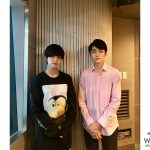 10月20日の放送のJ-WAVE「RADIO SWITCH」にて歌舞伎役者 八代目 市川染五郎と平手友梨奈（欅坂46）の対談を放送！