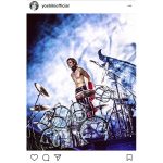 X JAPAN YOSHIKIが24時間以上眠りインスタ更新！「何があっても負けない」ファンから温かい応援メッセージ殺到！