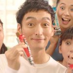 草彅剛、森脇健児とジムでハイテンションダンス! インタビュー動画も公開!