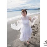 卒業目前! 欅坂46・今泉佑唯が「blt graph.」表紙初登場！秘蔵写真のメモリアルミニブック付き＆10,000字インタビュー掲載！！